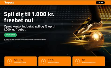 expekt bonus